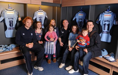 17.03.10 - Cardiff Blues - Premier Club evening 