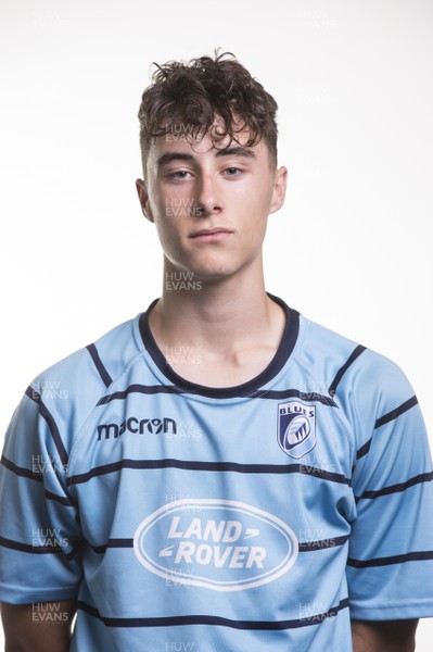 030918 - Blues South Under 16 Rugby Squad - Charlie Edwards