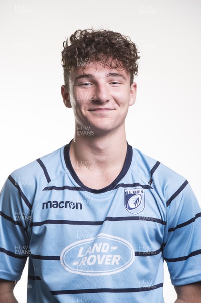 030918 - Blues South Under 16 Rugby Squad - Jacob Rudall