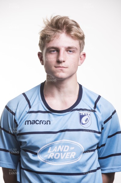 030918 - Blues South Under 16 Rugby Squad - Joshua Nott