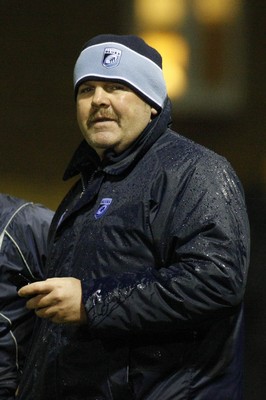 Blues south v Ospreys u16 111109