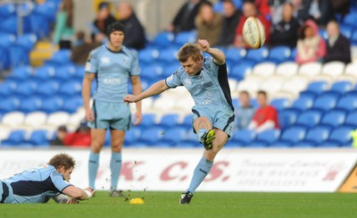 Blues v Connacht 061209