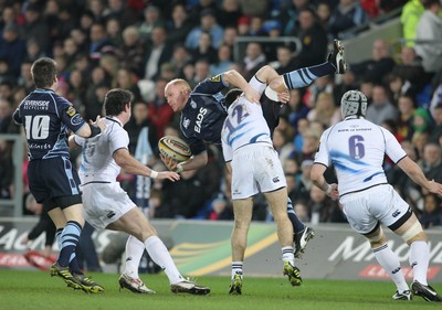 Blues v Leinster 190211