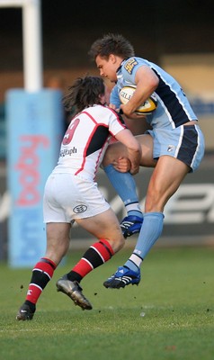 Blues v Ulster 200407