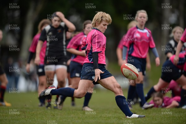 011213 - Blues Women v Dragons Women -