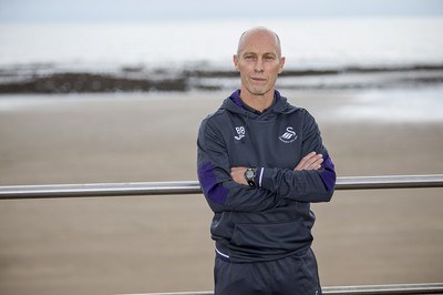 Bob Bradley Swansea City Manager 071016