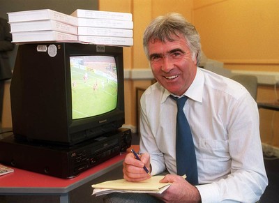 Bobby Gould 211097