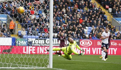 Bolton Wanderers v Swansea City 101118