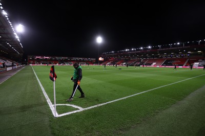 AFC Bournemouth v Cardiff City 240221