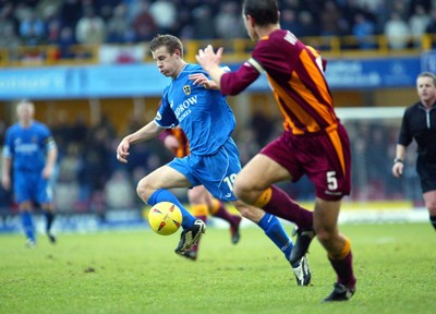 Bradford v Cardiff City 170104