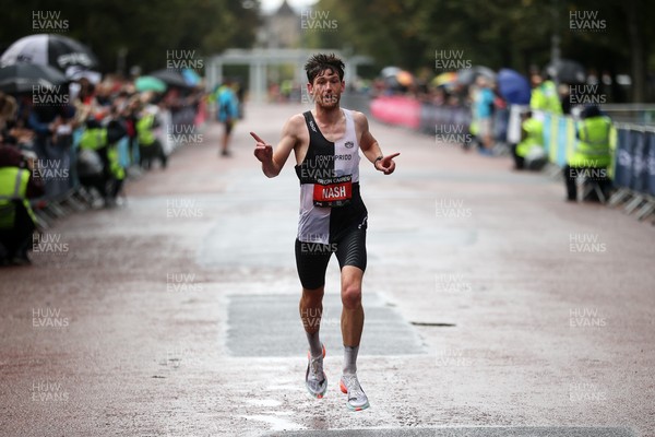070925 - Brecon Carreg Cardiff 10k - 