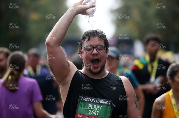 070925 - Brecon Carreg Cardiff 10k - 