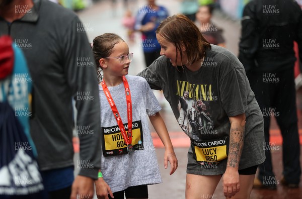 070925 - Brecon Carreg Cardiff 10k - 