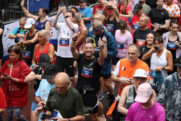 070925 - Brecon Carreg Cardiff 10k - 