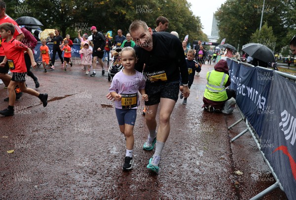070925 - Brecon Carreg Cardiff 10k - 