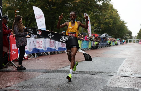 070925 - Brecon Carreg Cardiff 10k - 