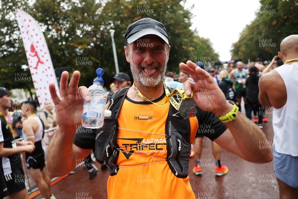 070925 - Brecon Carreg Cardiff 10k - 