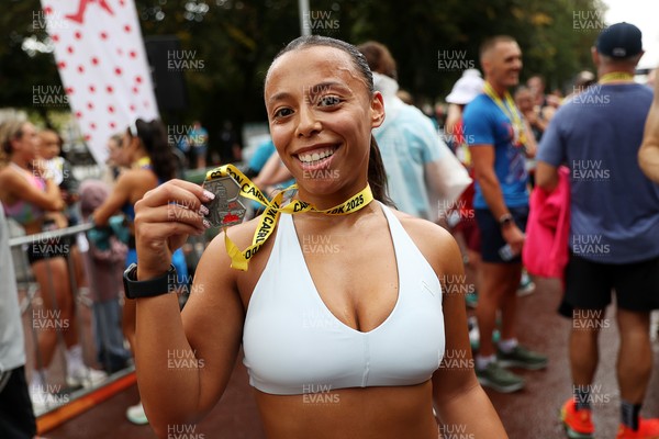 070925 - Brecon Carreg Cardiff 10k - 