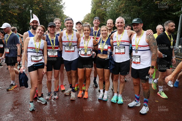 070925 - Brecon Carreg Cardiff 10k - 