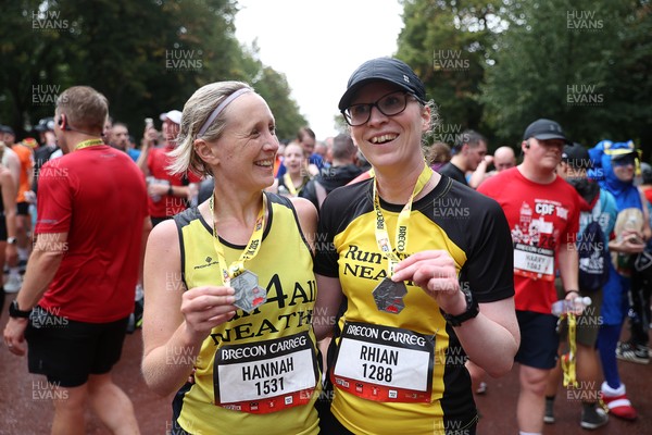 070925 - Brecon Carreg Cardiff 10k - 