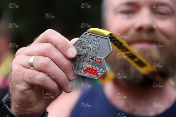 070925 - Brecon Carreg Cardiff 10k - 