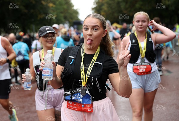 070925 - Brecon Carreg Cardiff 10k - 