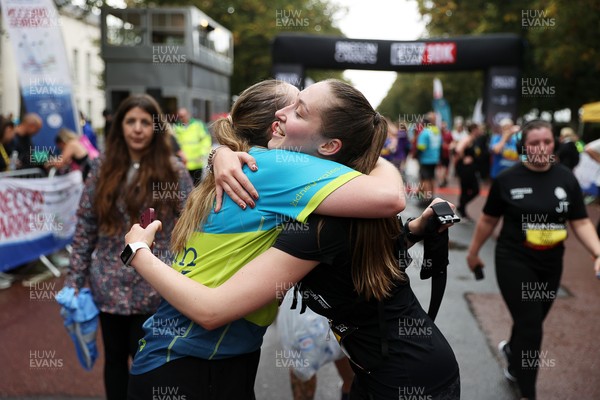 070925 - Brecon Carreg Cardiff 10k - 