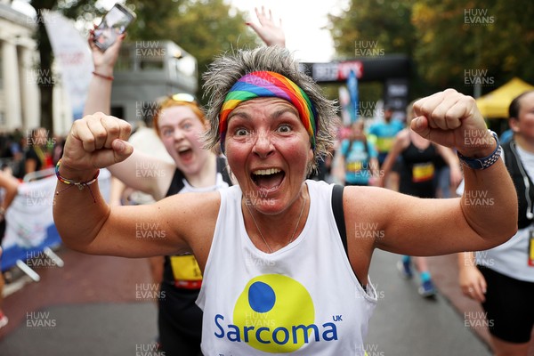 070925 - Brecon Carreg Cardiff 10k - 