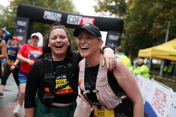 070925 - Brecon Carreg Cardiff 10k - 