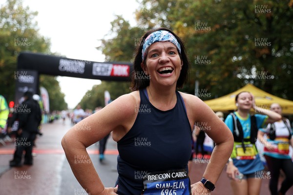 070925 - Brecon Carreg Cardiff 10k - 