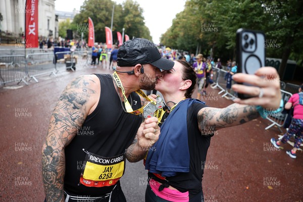 070925 - Brecon Carreg Cardiff 10k - 