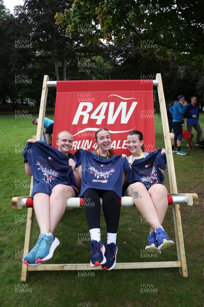 070925 - Brecon Carreg Cardiff 10k - 