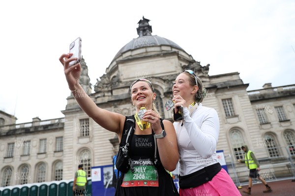 070925 - Brecon Carreg Cardiff 10k - 