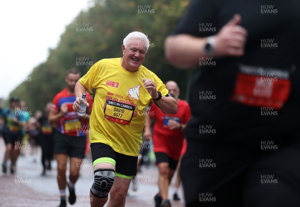 070925 - Brecon Carreg Cardiff 10k - 