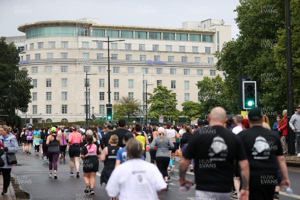 070925 - Brecon Carreg Cardiff 10k - 
