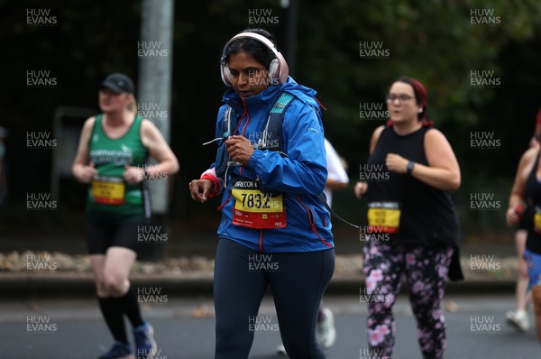 070925 - Brecon Carreg Cardiff 10k - 