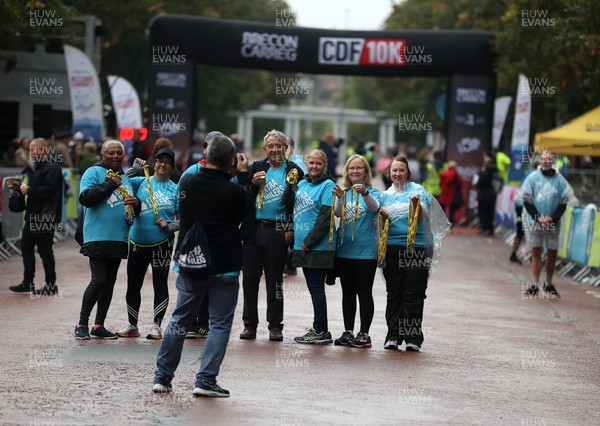 070925 - Brecon Carreg Cardiff 10k - 