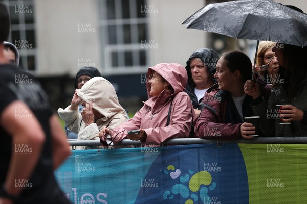 070925 - Brecon Carreg Cardiff 10k - 