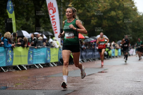 070925 - Brecon Carreg Cardiff 10k - 