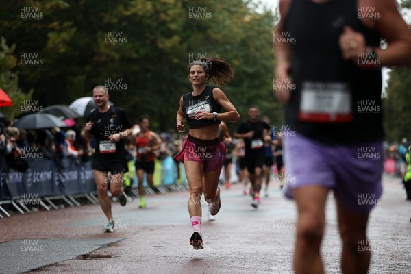 070925 - Brecon Carreg Cardiff 10k - 
