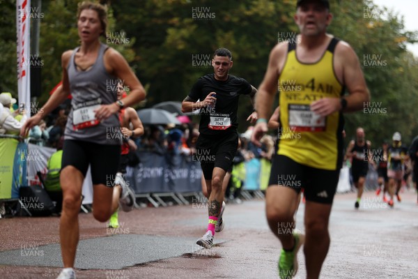 070925 - Brecon Carreg Cardiff 10k - 