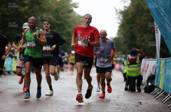070925 - Brecon Carreg Cardiff 10k - 