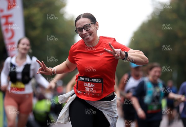 070925 - Brecon Carreg Cardiff 10k - 