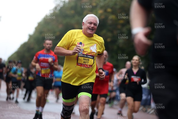 070925 - Brecon Carreg Cardiff 10k - 