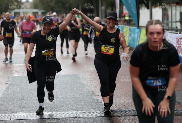 070925 - Brecon Carreg Cardiff 10k - 