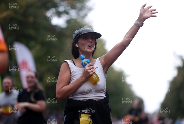 070925 - Brecon Carreg Cardiff 10k - 
