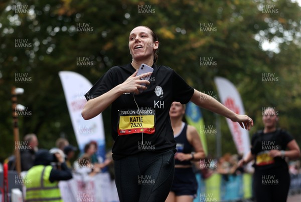 070925 - Brecon Carreg Cardiff 10k - 
