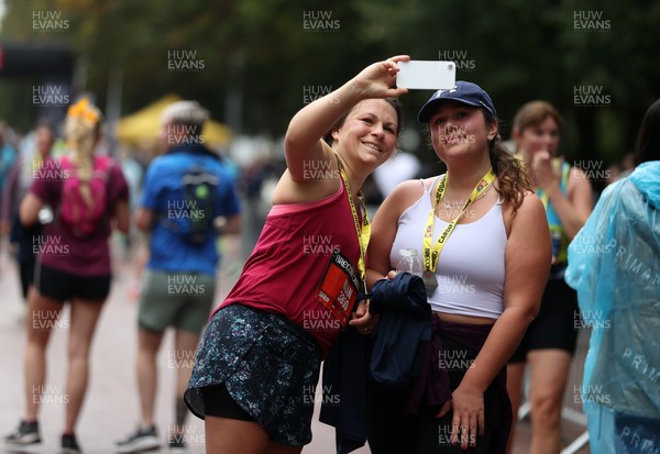070925 - Brecon Carreg Cardiff 10k - 