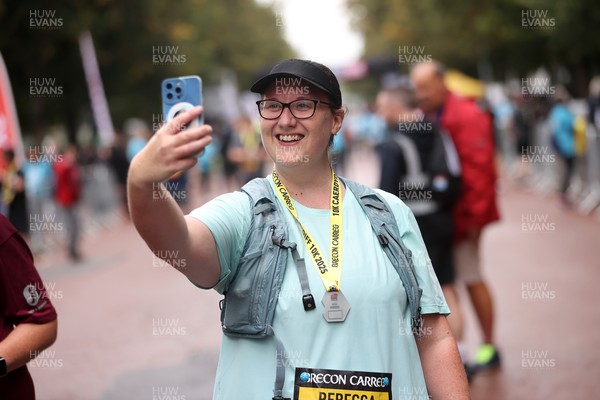 070925 - Brecon Carreg Cardiff 10k - 