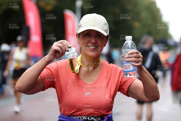 070925 - Brecon Carreg Cardiff 10k - 